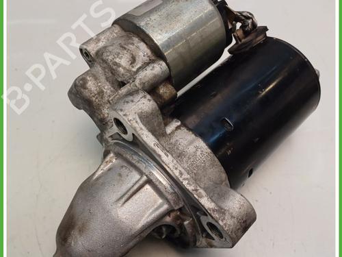 Used Starter FORD FIESTA VI (CB1, CCN) 1.4 LPG (97 hp) 22345784