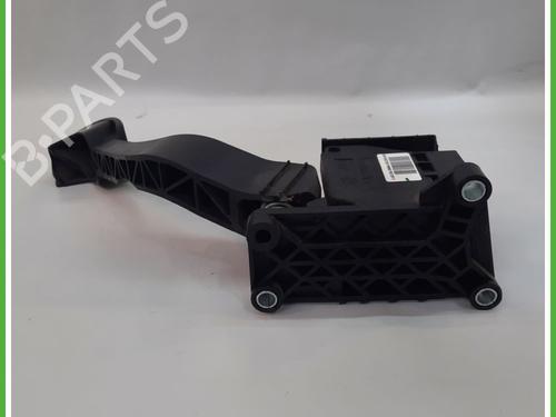 Pedal FIAT 500 (312_) 1.3 D Multijet (312AXE1A) | BP13363580I4