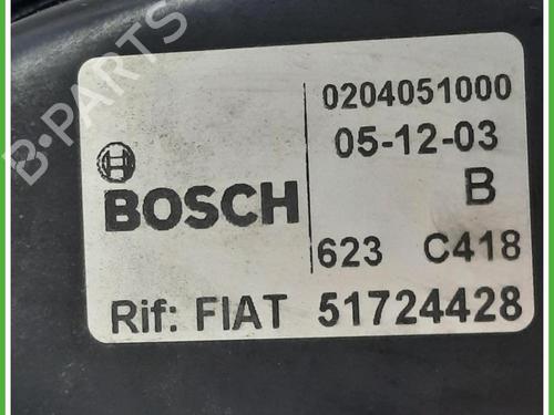 Servo brake FIAT PANDA (169_) 1.2 4x4 (169.AXB2A) | BP40134674M42 - Image 4