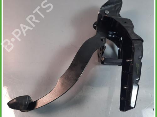 Pedal LAND ROVER FREELANDER 2 (L359) 2.2 SD4 4x4 | BP12540010I4 