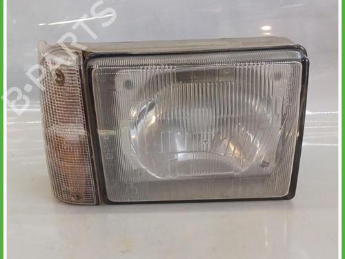 Used Right headlight Right headlight FIAT PANDA (141_) 750 (141AI) (34 hp) 40141613 40141613