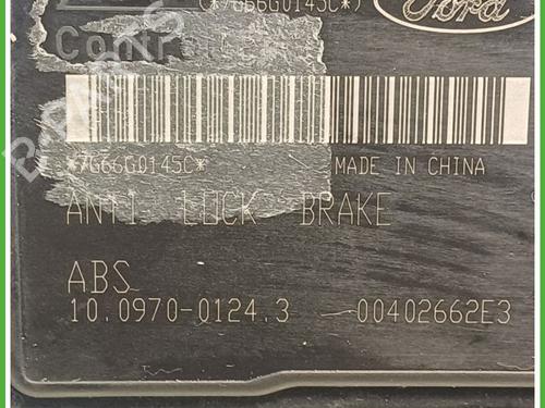 ABS pump FORD FOCUS II Turnier (DA_, FFS, DS) 1.6 TDCi | BP24608002M43 