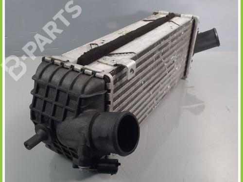 Intercooler KIA SPORTAGE III (SL) 1.7 CRDi | BP11367860M30 