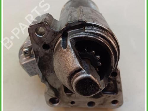 Starter CITROËN C3 II (SC_) 1.4 HDi 70 (SC8HZC, SC8HR0, SC8HP4) | BP40137125M8 - Image 3