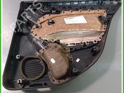 Rear left panel VW GOLF VI (5K1) 1.6 BiFuel | BP40142847C60 - Image 3