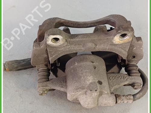 Left front brake caliper FIAT 500L (351_, 352_) 1.3 D Multijet (199LXY1A, 199LXY11) | BP27654449M105