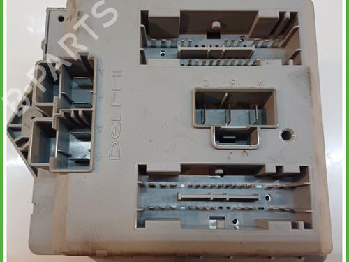 Fuse box FIAT PUNTO (188_) 1.9 JTD 80 (188.237, .257, .337, .357) | BP16957468E1 