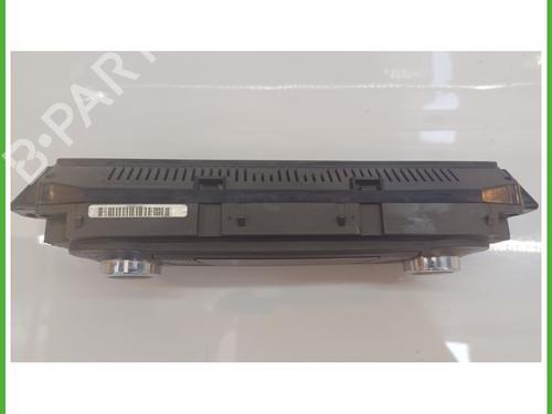 Commande Chauffage FORD C-MAX (DM2) 1.6 TDCi | BP17612308I5 