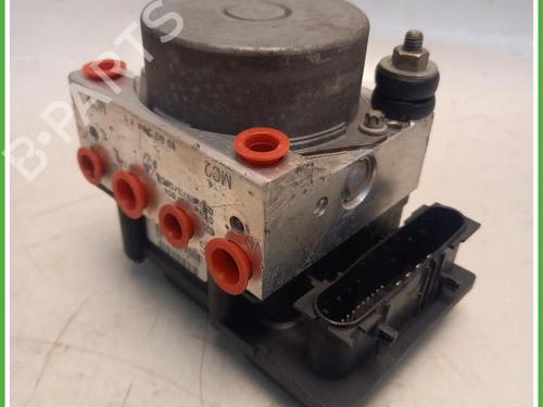 abs-pump-renault-clio-iii-br01-cr01-2005-2006-2007-2008-2009-2010-2011-2012-2013-2014-40073402 main image