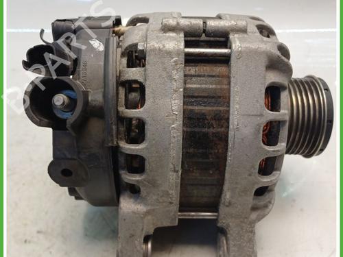 Alternator CITROËN C4 CACTUS 1.2 THP 110 | BP31181873M7