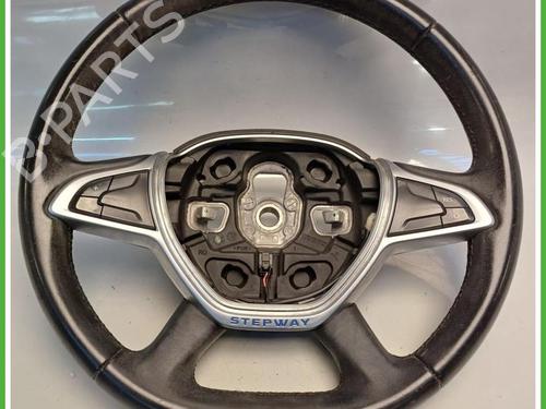 Used Steering wheel Steering wheel DACIA SANDERO II TCe 90 LPG (B8M1) (90 hp) 40143565 40143565