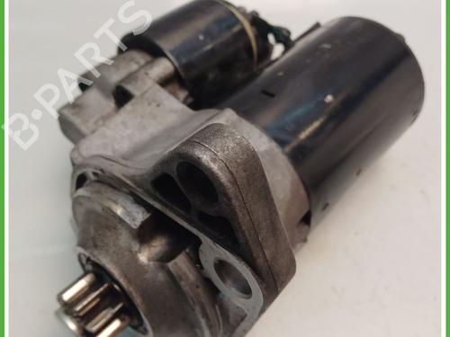 Used Starter VW GOLF IV (1J1) 1.6 16V (105 hp) 23892167