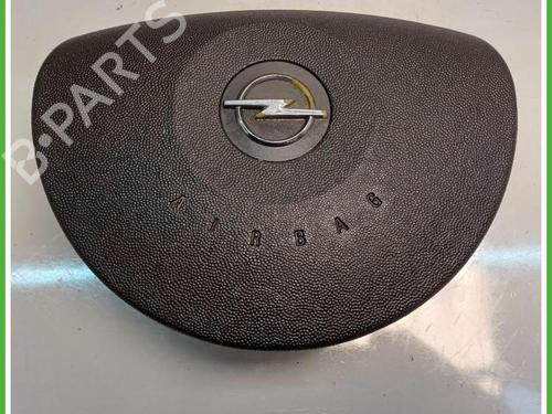 driver-airbag-opel-meriva-a-mpv-x03-2003-2004-2005-2006-2007-2008-2009-2010-40143802 main image