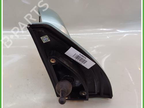 Right mirror HYUNDAI ATOS (MX) 1.1 | BP15635979C27 