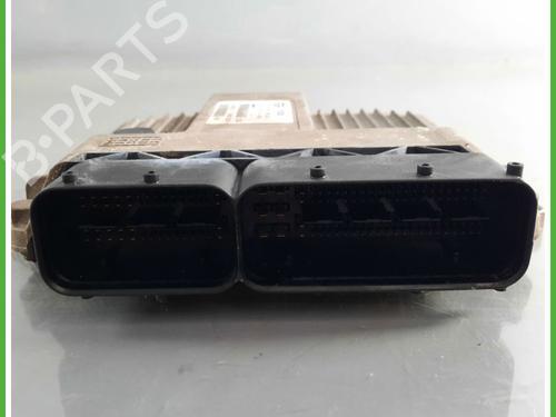 Computer motormanagement LANCIA YPSILON (843_) 1.3 D Multijet (843.AXF11, 843.AXF1A, 843.AXM11,... | BP13938009M57 