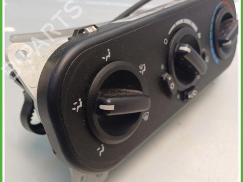 Climate control DODGE CALIBER 2.0 CRD | BP21681604I5 