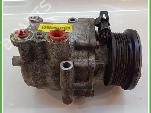 AC compressor FORD FIESTA VI (CB1, CCN) 1.25 | BP16360922M34 