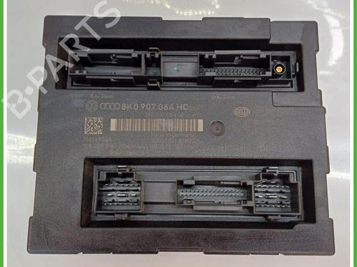 Used Control unit Control unit AUDI A4 B8 Avant (8K5) 2.0 TDI (163 hp) 40140073 40140073