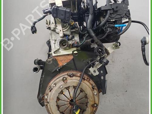 Engine FIAT PUNTO (199_) 1.2 (199AXZ1A, 199BXZ1A) | BP40073883M1 - Image 4