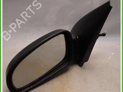 Used Left mirror Left mirror CHEVROLET AVEO / KALOS Hatchback (T200) 1.2 (72 hp) 40076120 40076120
