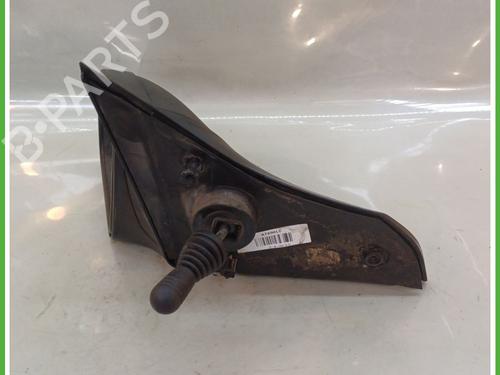 Left mirror OPEL CORSA B (S93) 1.0 i 12V (F08, F68, M68) | BP15942551C26 