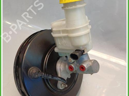 Servo brake FIAT PANDA (169_) 1.4 Natural Power (169AXHIA) | BP40147861M42 - Image 2