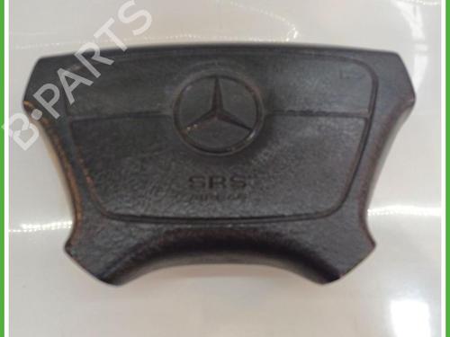 Used Driver airbag Driver airbag MERCEDES-BENZ C-CLASS (W202) C 180 (202.018) (122 hp) 40141187 40141187