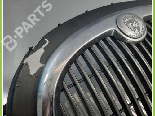 Grill JAGUAR S-TYPE II (X200) 3.0 V6 | BP11368462C40 