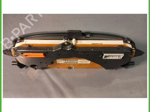Instrument cluster RENAULT MEGANE I Coach (DA0/1_) 1.6 16V (DA0B, DA04, DA11) | BP29475958C47 