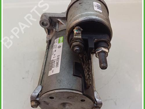 Starter FIAT PUNTO EVO (199_) 1.3 D Multijet (199AXC1A, 199BXC1A, 199AXT1A, 199BXT1A) | BP40138488M8 - Image 6