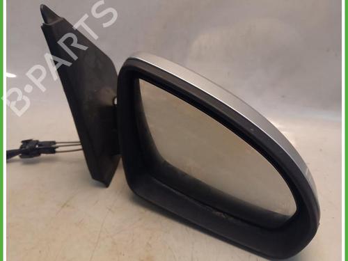 Used Right mirror Right mirror SMART FORTWO Coupe (451) 0.8 CDi (451.301) (54 hp) 40075213 40075213