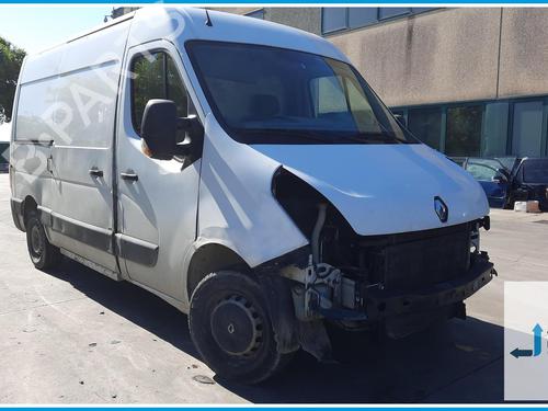 Interior roof light RENAULT MASTER III Van (FV) 2.3 dCi 145 RWD (FV0E, FV0F, FV0T, FV10, FV12, FV11) | BP40072847I8 - Image 8