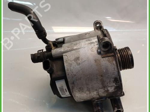 Alternator MERCEDES-BENZ A-CLASS (W168) A 170 CDI (168.009, 168.109) | BP29326167M7 