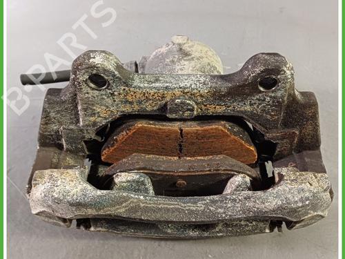 Left front brake caliper FIAT 500L (351_, 352_) 1.4 (199LYB1B) | BP26377556M105 