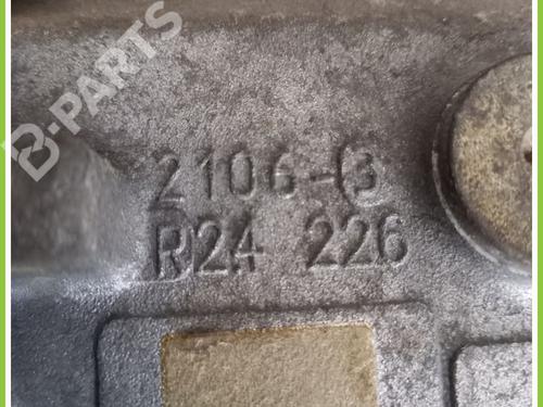 Gearbox BMW 3 (E46) 320 d | BP11805975M3 