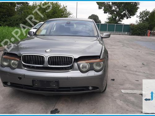 Driveshaft BMW 7 (E65, E66, E67) 730 d | BP40148879M37 - Image 13