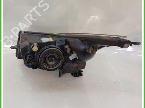 Right headlight CHEVROLET CRUZE (J300) 2.0 CDI | BP15644982C29