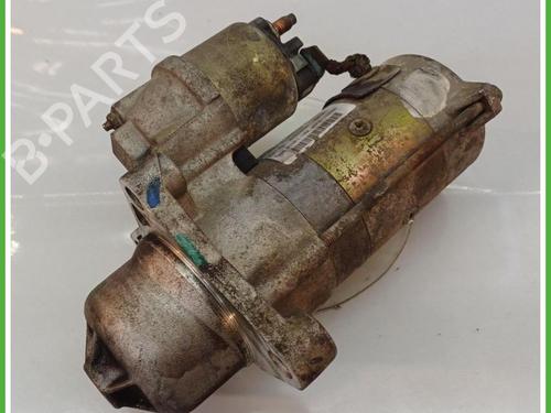 Used Starter Starter FORD KA (RB_) 1.3 i (60 hp) 40139766 40139766