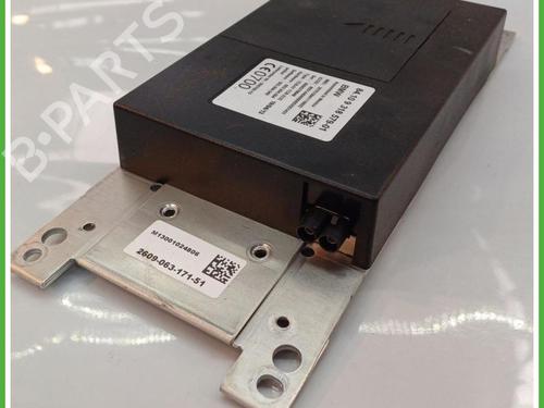 Control unit BMW X3 (F25) xDrive 20 d | BP40139062M11 - Image 6