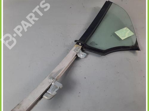 Rear right door window SMART CITY-COUPE (450) 0.6 (S1CLA1, 450.341) | BP11722143C21 