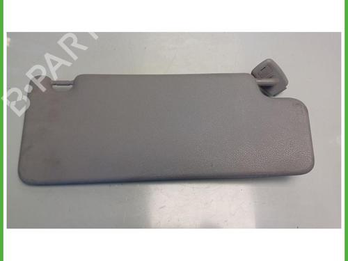 Used Left sun visor Left sun visor BMW 2 Active Tourer (F45) 225 xe Plug-in-Hybrid (224 hp) 40144214 40144214