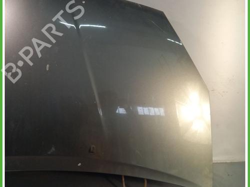 Hood TOYOTA COROLLA Verso (ZER_, ZZE12_, R1_) 2.0 D-4D (CUR10_, CUR10R) | BP24483401C1 