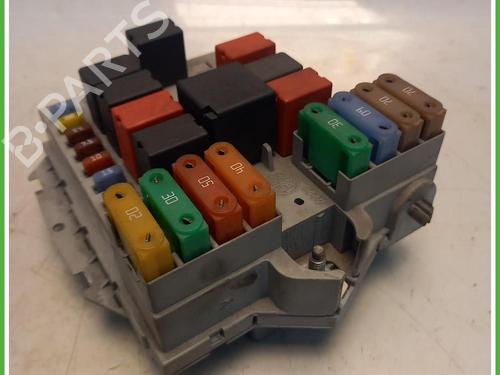 Fuse box FIAT IDEA (350_) 1.3 D Multijet | BP40075653E1 - Image 5