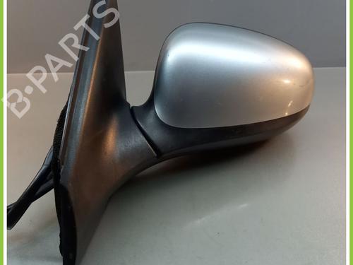Left mirror FIAT CROMA (194_) 1.9 D Multijet (194AXB1B) | BP13509957C26 