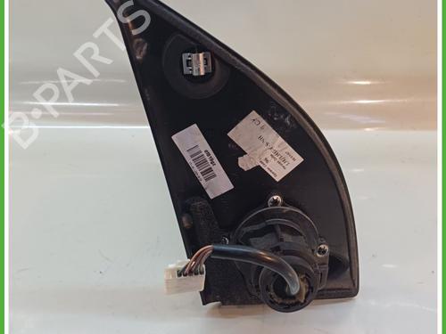 Left mirror FIAT PANDA (169_) 1.2 (169.AXB11, 169.AXB1A) | BP16862070C26 