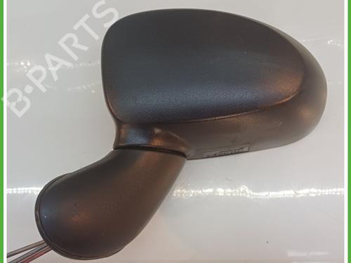 Left mirror CHEVROLET MATIZ (M200, M250) 0.8 | BP16405307C26