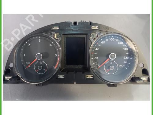 Kombiinstrument VW PASSAT B6 (3C2) 2.0 TDI 16V (140 hp) 30096847