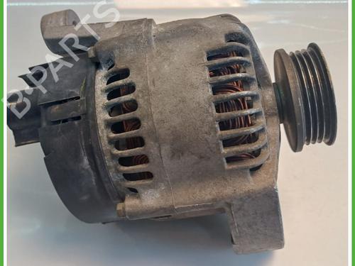 Alternator FIAT PUNTO (188_) 1.2 60 (188.030, .050, .130, .150, .230, .250) | BP27409747M7 