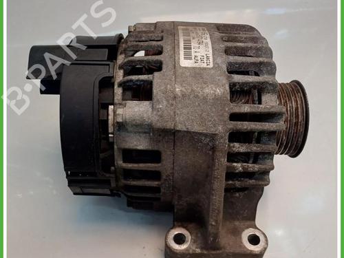 Alternator FIAT PANDA (169_) 1.2 Natural Power (169.AXB1A) | BP40146826M7  - Image 5