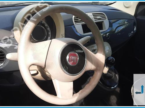 Right headlight FIAT 500 (312_) 1.2 (312AXA1A) | BP40143230C29 - Image 7
